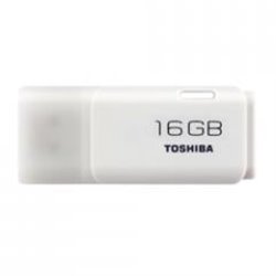 Pendrive Toshiba THNU202W0160E4 16 Gb 2.0