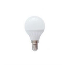 Bombilla LED Fbright 2601242,ESFERICA, E27, 6000K,