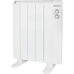 Emisor termico Orbegozo RRM810, 800W, 5 elementos