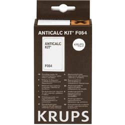 Kit Descalcificacion Krups F054001B
