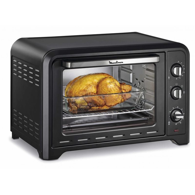 Horno Sobremesa Moulinex OX484810, 39L