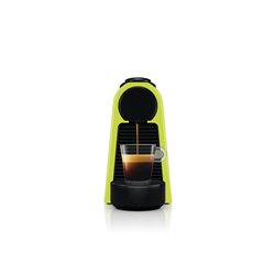 Cafetera Nespresso Krups XN300DP4 PIXIE STEEL