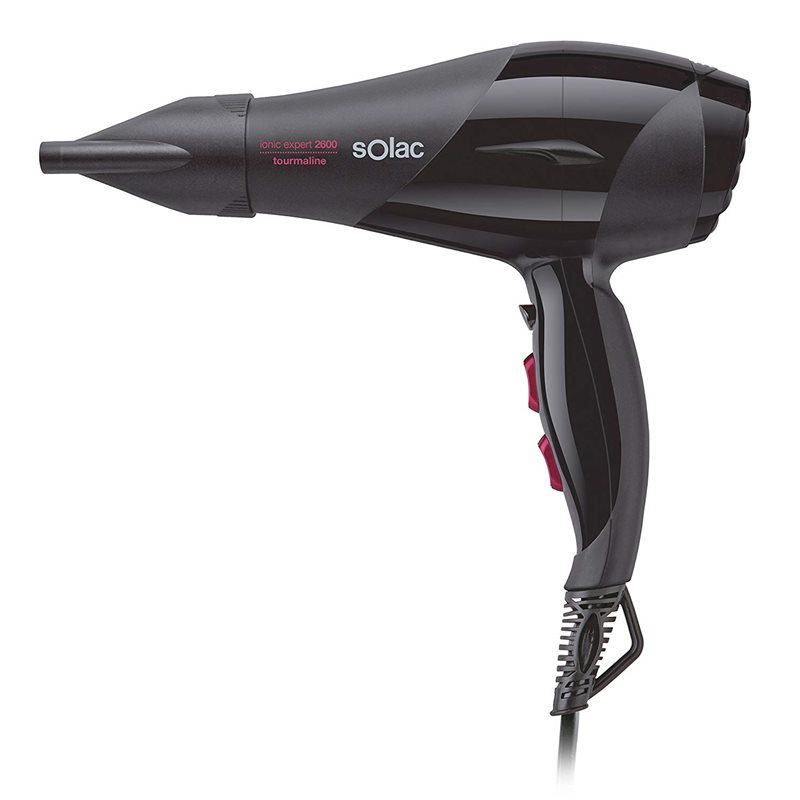 Secador Bosch PHD1150, 1200w, 2 veloc., 1 temp