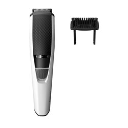 Beardtrimmer series 3000