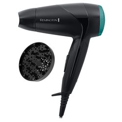 SECADOR PELO REMINGTON D1500 DE VIAJE PLEGABLE