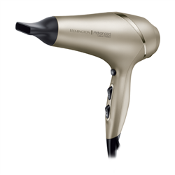 SECADOR PELO REMINGTON AC8605 Advanced Colour Protect