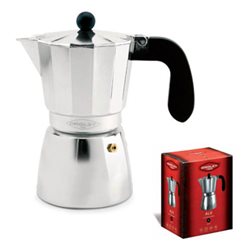 Cafetera Oroley 215030400 Alu 9T