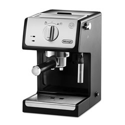 CAFETERA ESPRESSO DELONGHI Active Line ECP33.21.BK