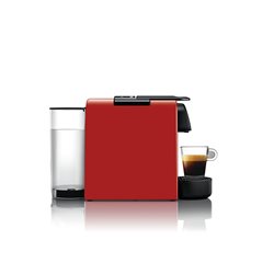 Cafetera Nespresso Delonghi Essenza Mini EN85.R