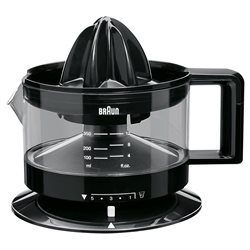 Exprimidor Braun TributeCollection CJ 3000BK