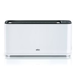 Tostador BRAUN PurEase HT 3100