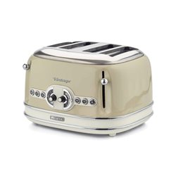 Tostador Ariete 156/03 Vintage Beige