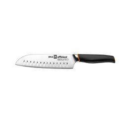 Cuchillo santoku 130mm Efficient BRA A198004