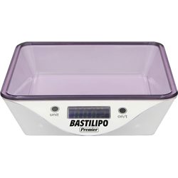 Bascula de cocina Bastilipo SCA5K CON CUBETA
