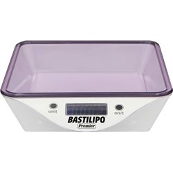 Bascula de cocina Bastilipo SCA5K CON CUBETA