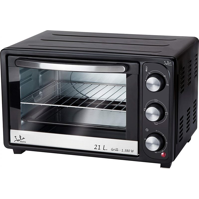 Horno-Grill Jata HN921