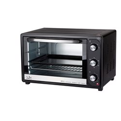 Horno-rotisserie Jata HN945