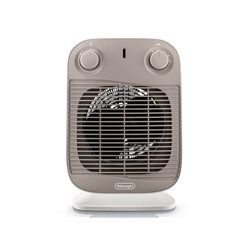 Termoventilador DELONGHI HFS50C22 VERTICAL