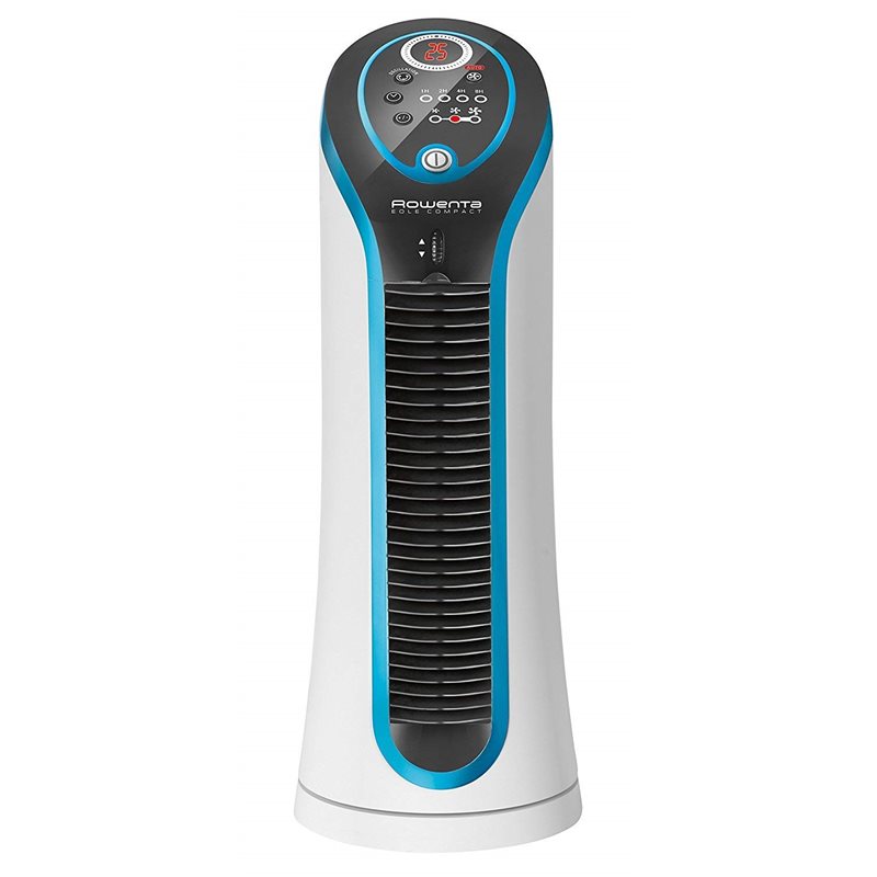 Ventilador Torre Rowenta VU6210F0 EOLE COMPACTO