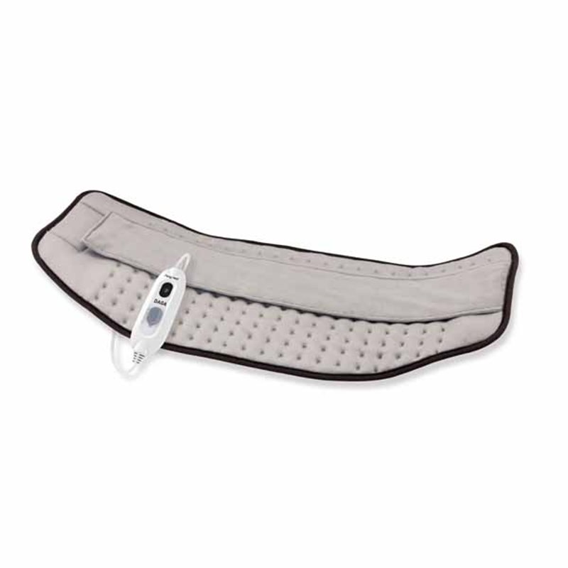 Almohadillas DAGA 10204397 Abdominal-lumbar Flexy-Heat LM Complex 29x69cm