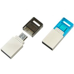 PEN DRIVE CANESPA 1259 Gotta Sirius Otg 2.0 16gb