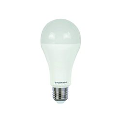 Bombilla LED Sylvania 26629, 10W, E27, 6000K