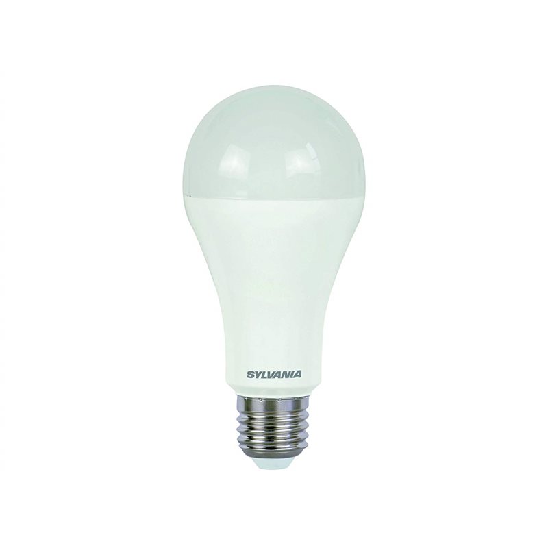 Bombilla LED Sylvania 26629, 10W, E27, 6000K