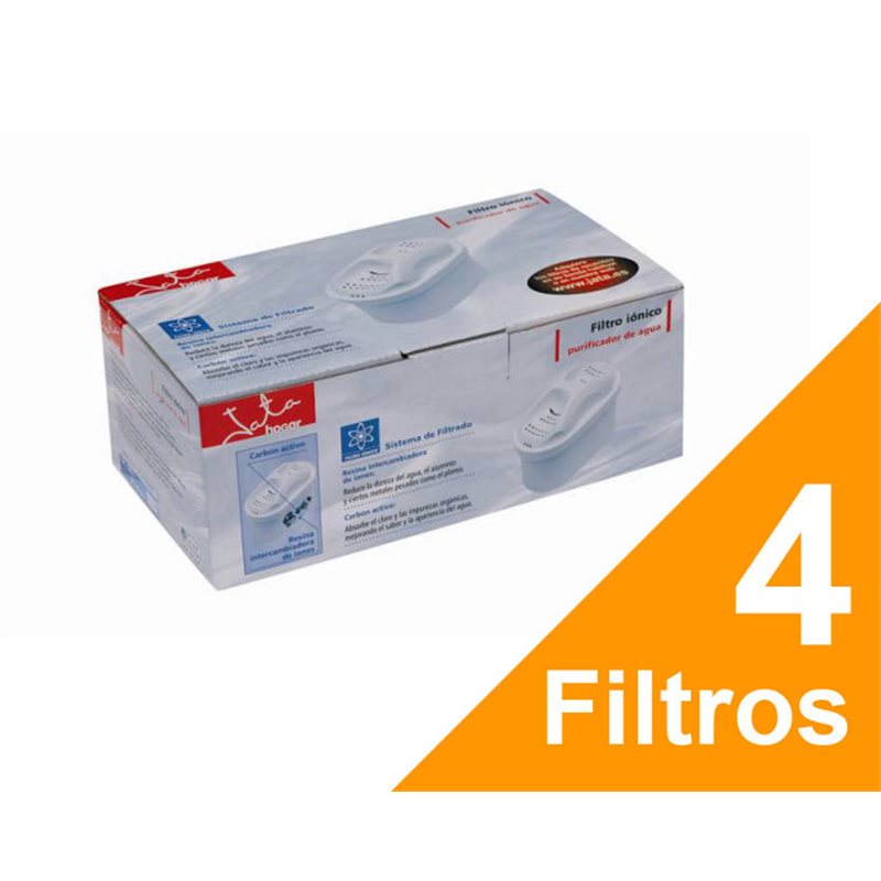 FILTRO JATA RE123X4 EXCLUSIVOS