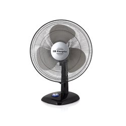 Ventilador Sobremesa Orbegozo TF0124, 23cm, 25w, n