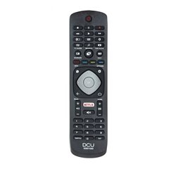 Mando DCU 30901040 PHILIPS , smart tv