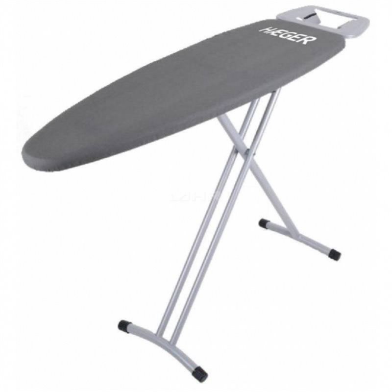 TABLA PLANCHA HAEGER IBSIM002A HOME, GRIS PLATAFOR