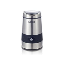 MOLINILLO CAFE HAEGER CG200001A AROMA INOX 200W,