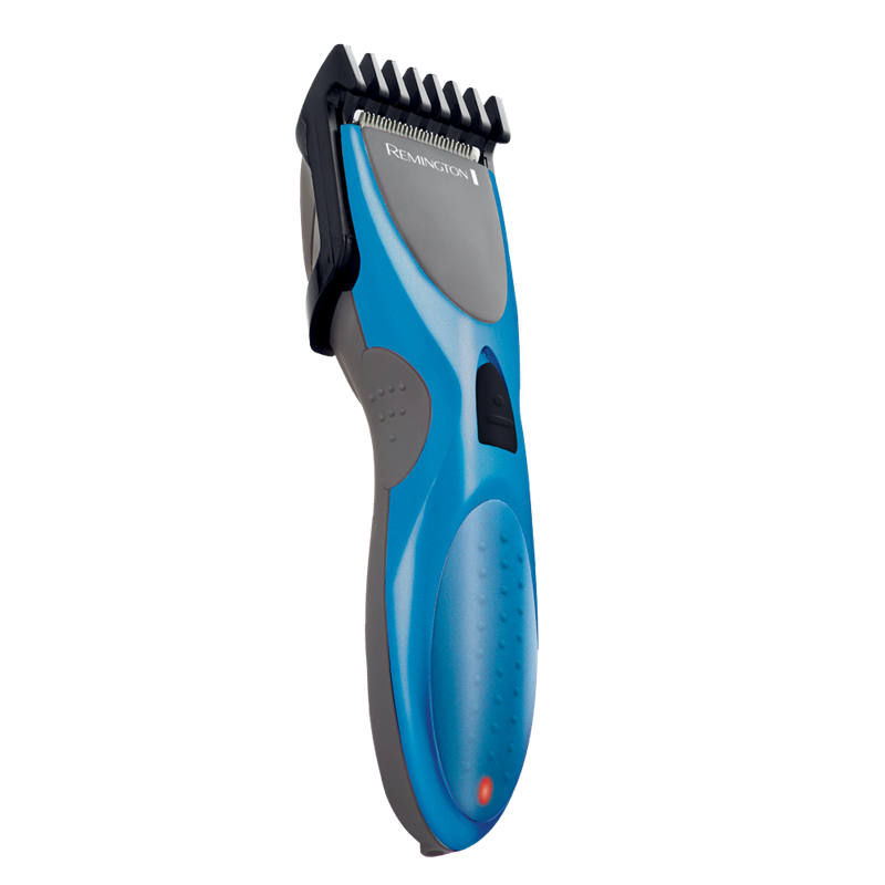 CORTAPELO REMINGTON HC363C CORTAPELOS MALETIN CERA