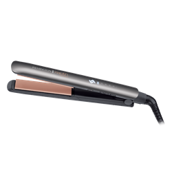 SECADOR PELO REMINGTON S8598 PLANCHA KERATIN CERAM