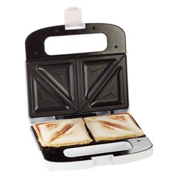 Sandwichera Ariete 1984, toast&grill compact