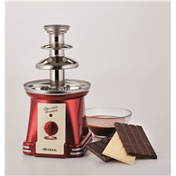 Fuente chocolate Ariete 2962, party time