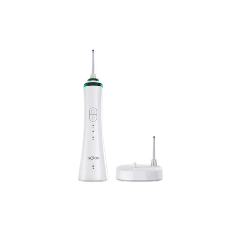 Hirrigador Dental ID7840 Solac, 3 modos, 360º