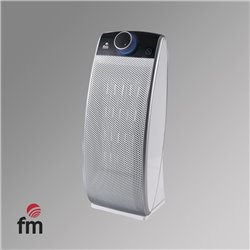 CALEFACTOR FM TCT20 TERMOVENTILADOR OSCIL