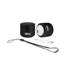 PACK MINI ALTAVOCES DCU 34156200 ESTEREO BLUETOOTH