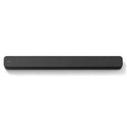 ALTAVOCES SONY HTSF150CEL 2CH SINGLE TYPE SOUNDBAR