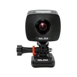Camara Accion Nilox 13NXAK1800001, EVO 360+