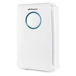 Purificador de Aire Orbegozo PU 1000