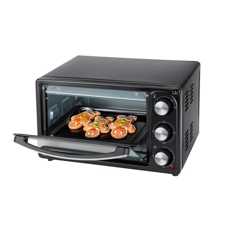 Mini-Horno Jata HN916, 16L