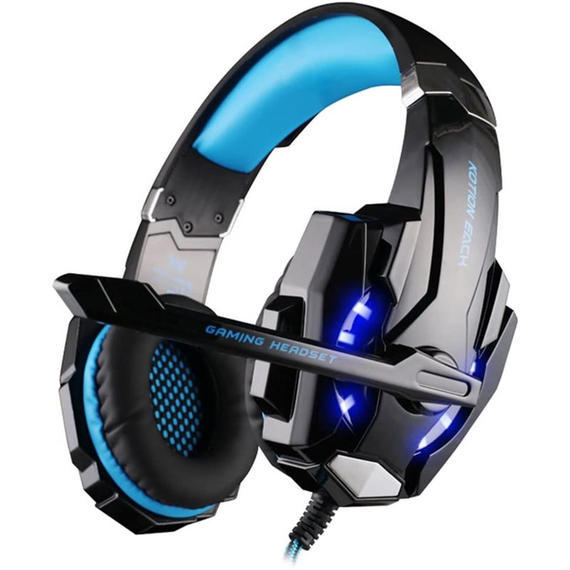 Auriculares gaming hotsell