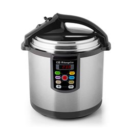 Olla Rapida Orbegozo HPE 8075