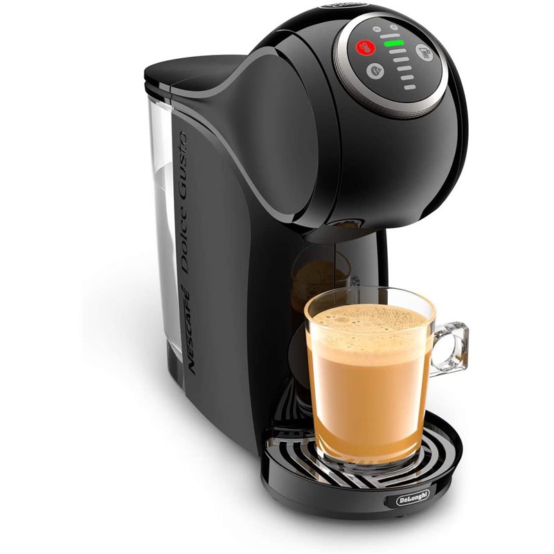 Cafetera De'Longhi Dolce Gusto Genio Plus Line EDG315.B