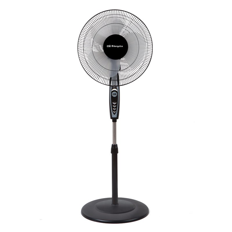 Ventilador Pie Orbegozo SF 0148