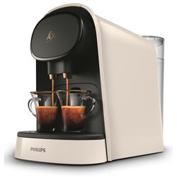 Cafetera Espresso Philips LM801200, Barista Sati B