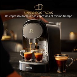 Cafetera Espresso Philips LM801200, Barista Sati B