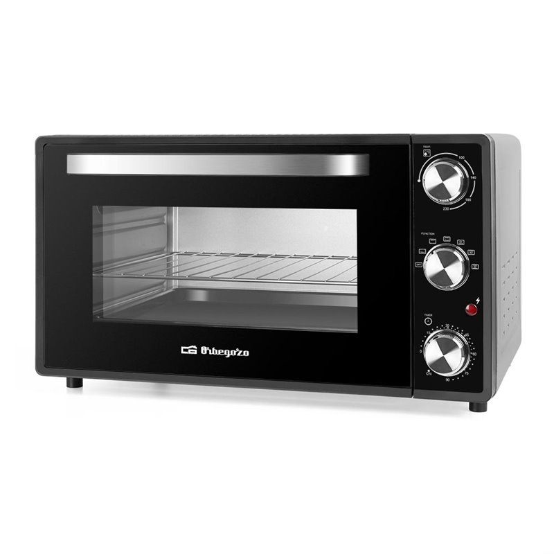 HORNO DE CONVECCIÓN HOT 386 Orbegozo